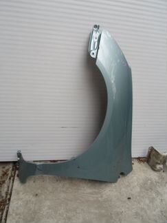 Крыло левое Honda Civic EU1
