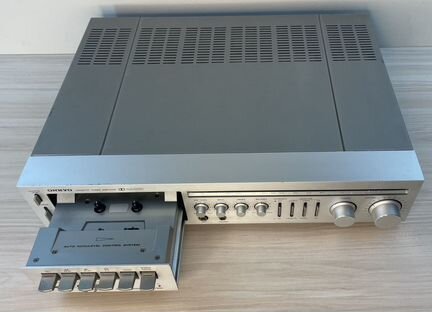Кассивер Onkyo CX-70 (3 в одном)