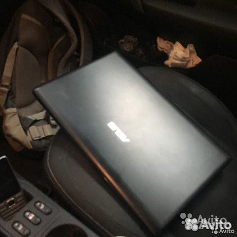 Мега монстр 15,6 Asus k55 Amd A10/6gb/640gb/7000