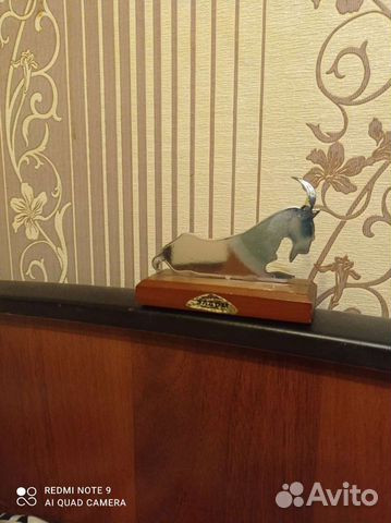 Сувенир Козерог