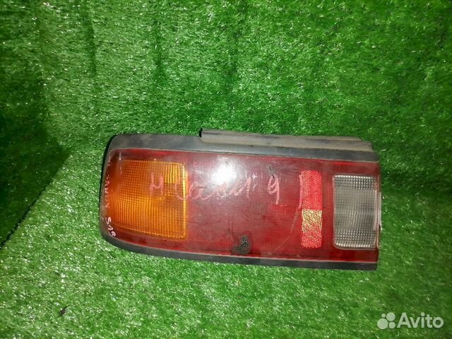 Фонарь (стоп сигнал) левый 7314 Nissan Sunny FB13