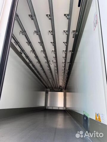 Полуприцеп рефрижератор Schmitz Cargobull SKO 24 L, 2023