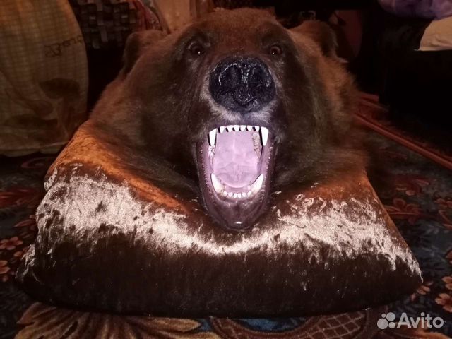 Шкура искуственная