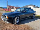 BMW 5 серия 2.4 МТ, 1991, 160 000 км