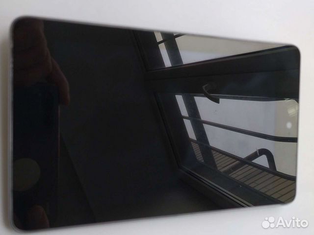 Планшет Asus Nexus 7C