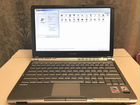 Ноутбук sony PCG-4G1L
