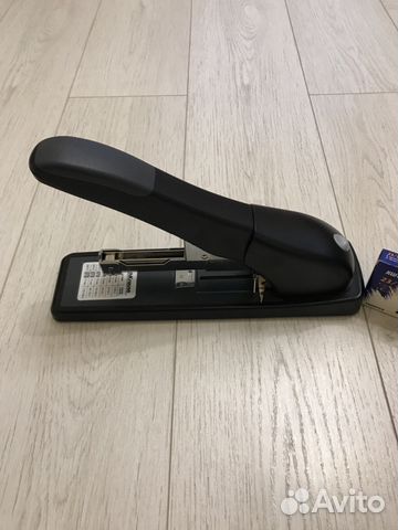 Степлер “Erich Krause”