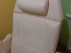Педикюрное spa-кресло объявление продам