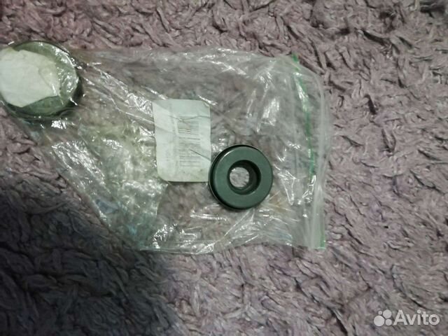 Подшипники стойки амортизатора на Chevrolet Lacett