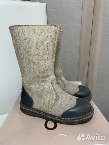 Унтоваленки фома