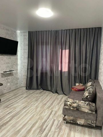 Квартира-студия, 22 м², 10/19 эт.