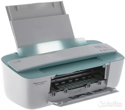 Мфу HP DeskJet Ink Advantage 3785 AiO