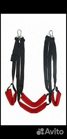 Качели интим