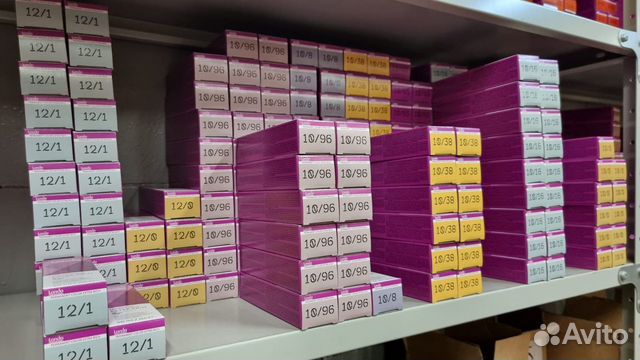 Краска, маски, шампуни и другие Londa professional