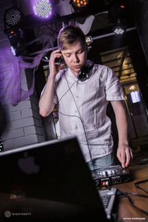 Event DJ. Аппаратура. Караоке