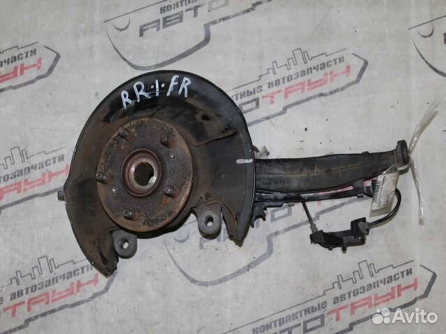 Ступица honda elysion RR1 RR2 RR3 RR4 RR5 RR6 F R