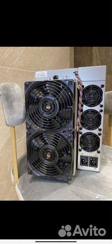 Antminer s19