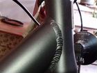 Велосипед кроссгибрид Panther из Германии объявление продам