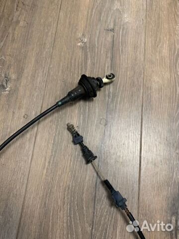 Трос газа Mercedes G 320 4X4 463 104.996 1995