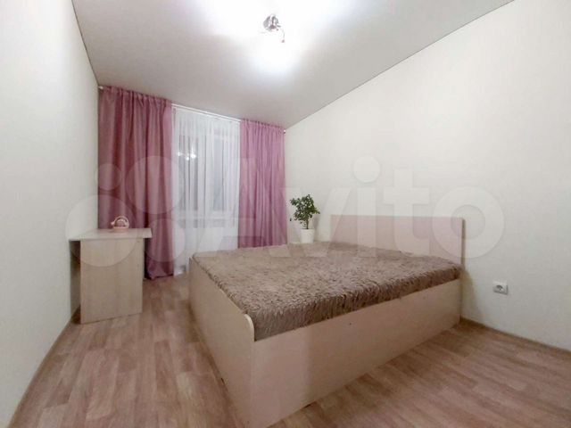 3-к. квартира, 90 м², 4/14 эт.