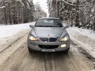 SsangYong Kyron 2.0 МТ, 2012, 98 347 км