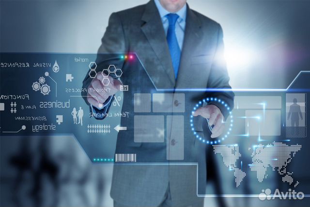 Программы для бизнеса, архитекторов, науки