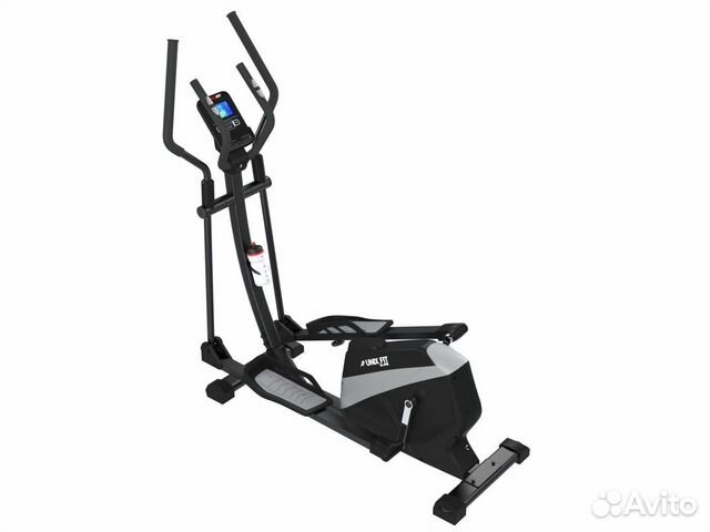 Эллиптический эргометр unixfit SL-470E
