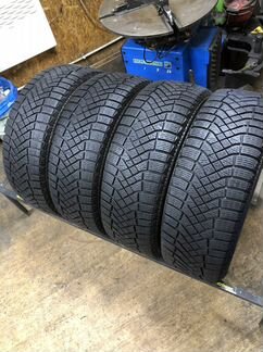 Pirelli Ice Zero FR 205/60 R16 92H