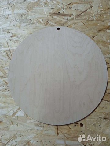 Разделочная доска 49 см