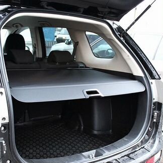 Шторка в багажник Мицубиси оутлендер Mitsubishi