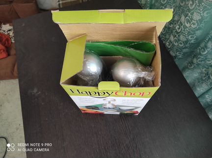 Измельчитель Happy Chop