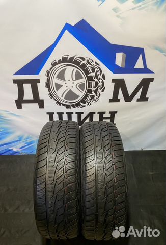 Matador MP 92 Sibir Snow SUV 215/60 R17