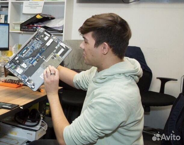 Компьютерный мастер