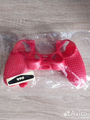Ps4 чехол для геймпада