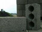 Блоки керамзитные. Цемент М-400