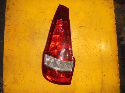 Фонарь левый для Hyundai i30 2007-2012