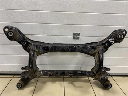 Подрамник задний Volvo S80 II (2011-2013)