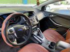 Ford Focus 1.6 AMT, 2012, 127 000 км объявление продам