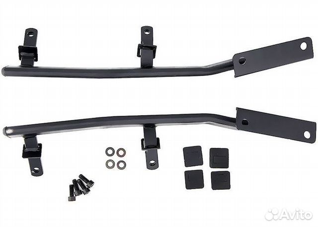 Крепления кофра Monorack для Yamaha FZS1000 01-05