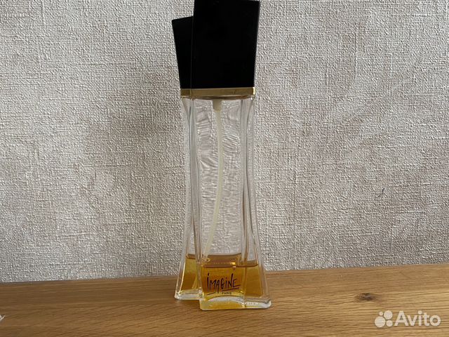 Imagine Jean Louis Vermeil edt 100мл Редкость