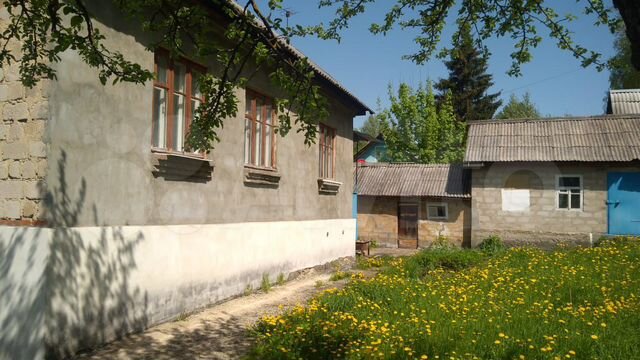 Дом 180 м² на участке 14 сот.