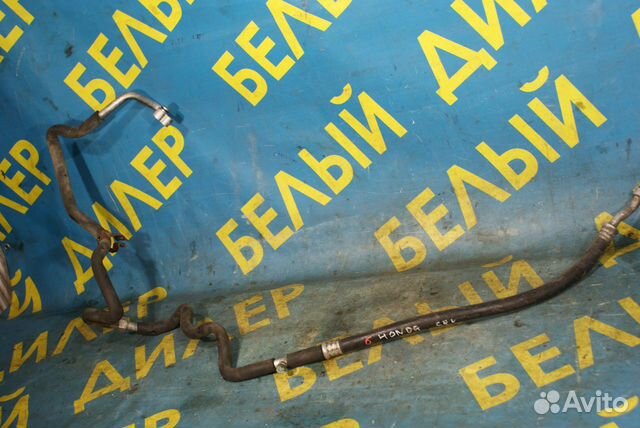 Трубка шланг кондиционера Honda CR-V