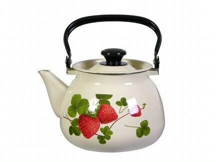 Чайник 3л. сфер. 42104-122/6