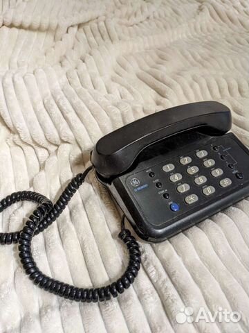 Домашний телефон