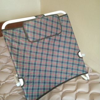 Подставка опора для лежачего больного