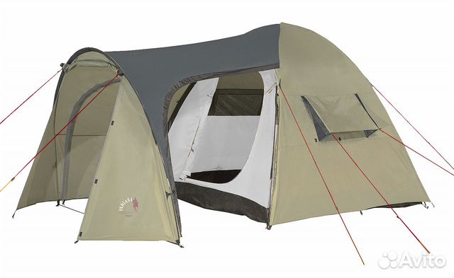 Палатка peak 4