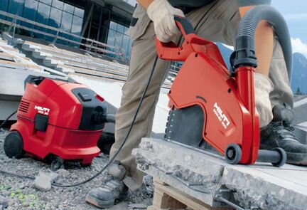 Алмазная резка, усиление, бурение отверстий