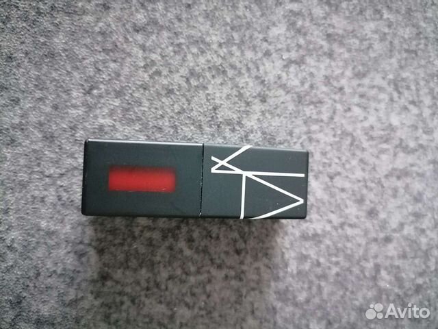 Nars Powermatte Lip Pigment матовая помада Starwom