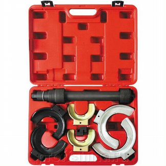 Набор стяжки пружин под гайковерт Маякавто