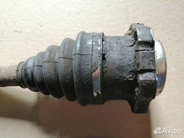 Шрус внутренний VW Golf 4